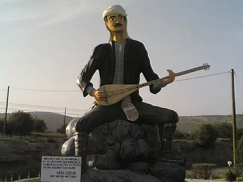 Karacaoğlan