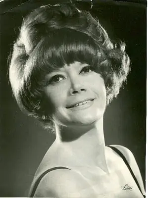 Jovita Luna