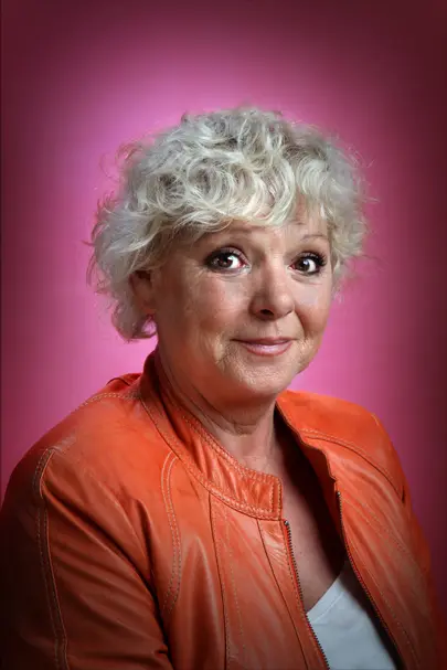 Ann Nelissen