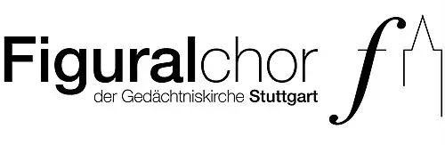 Figuralchor der Gedächtniskirche Stuttgart