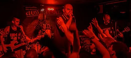 Kaos Urbano