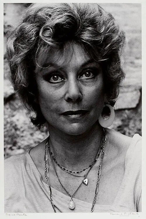 France Roche