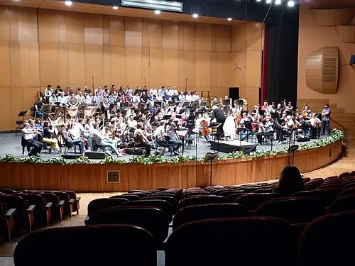 Orquesta Sinfónica de Galicia