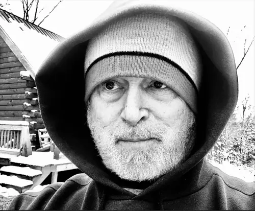 Stephen Allen Davis