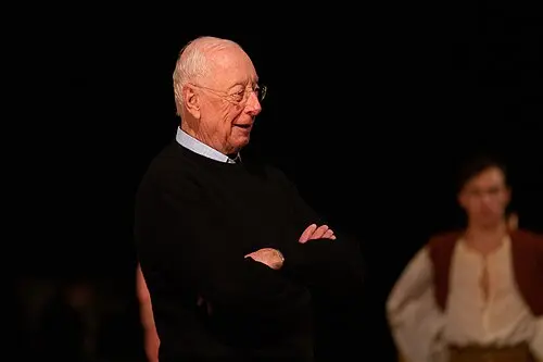 William Christie