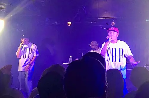 スチャダラパー