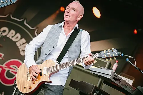 Neil Carter