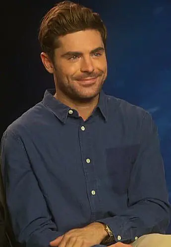 Zac Efron