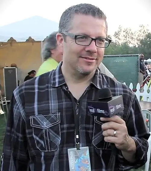 Tony Guerrero