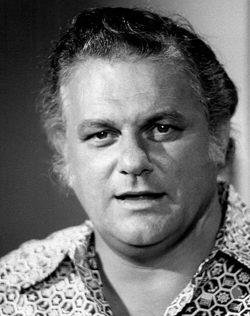 Charles Dunning