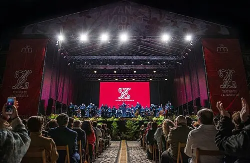 Coro de la Comunidad de Madrid