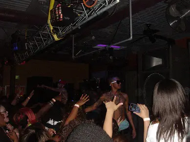 Cali Swag District