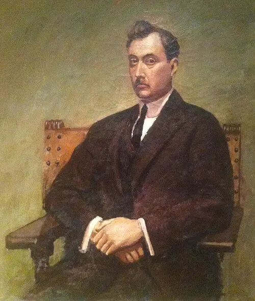 Jaume Bonaterra i Dabau
