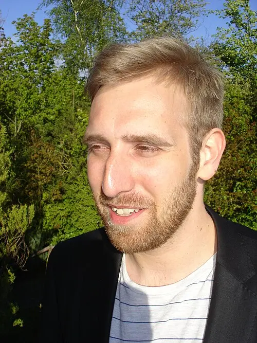 Bjarke Mogensen