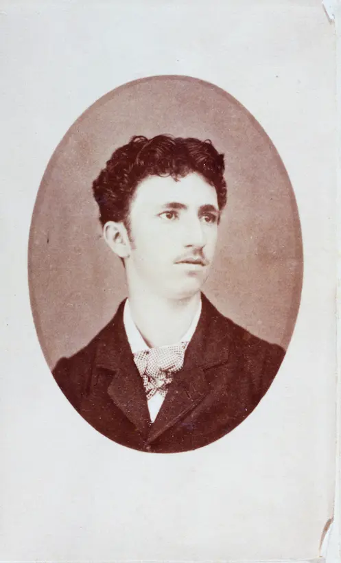 Alexandre Pierre Levy