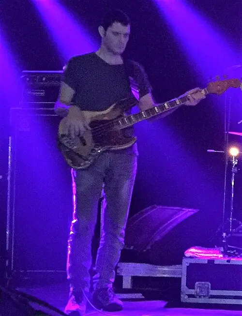 Ari Barokas