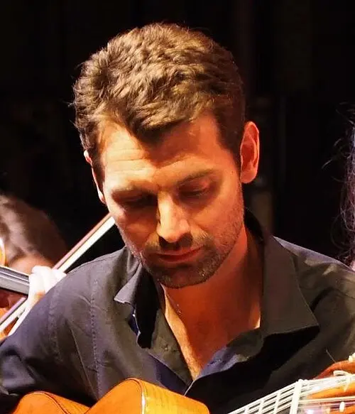 Samuel Strouk