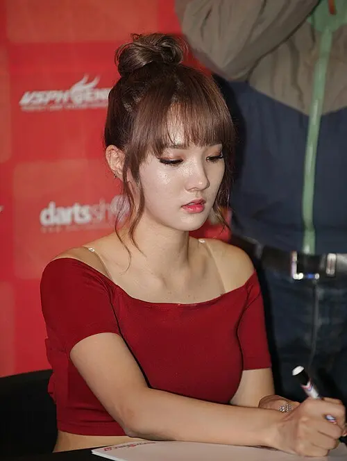 민희