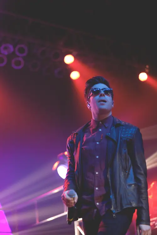 Hoodie Allen