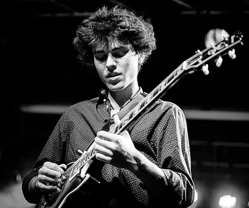 Tom Ibarra