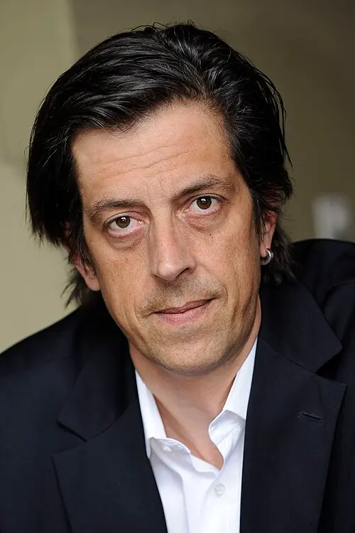 Pedro Lenz