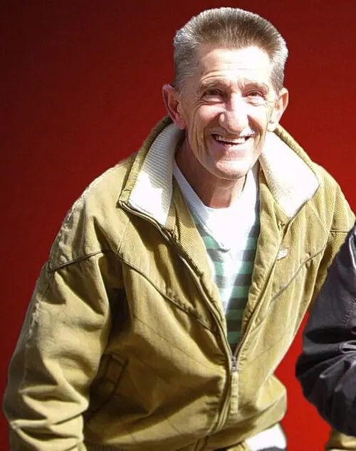 Barry Elliott