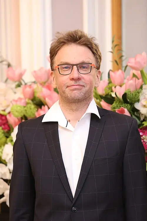 Jaak Sooäär