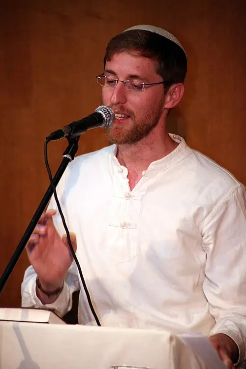 יצחק מאיר