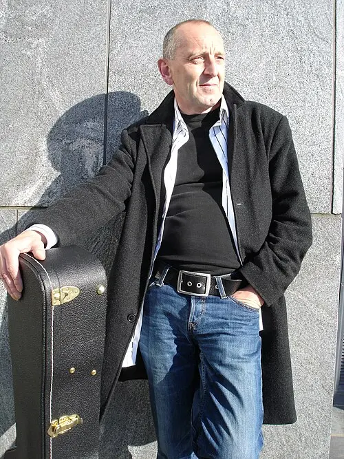 Bjørn Kallevig