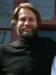Greg Curnoe