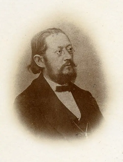 Louis Lewandowski