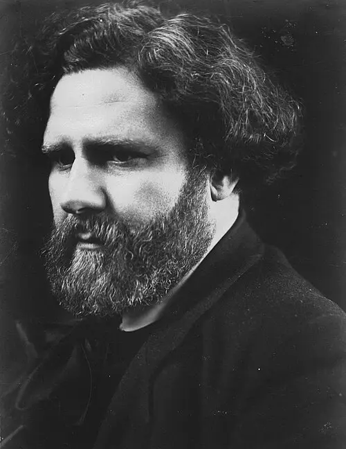 Maximilian Voloshin