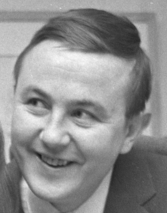 Svein Byhring