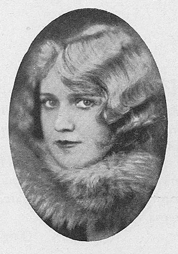Mary Hannikainen