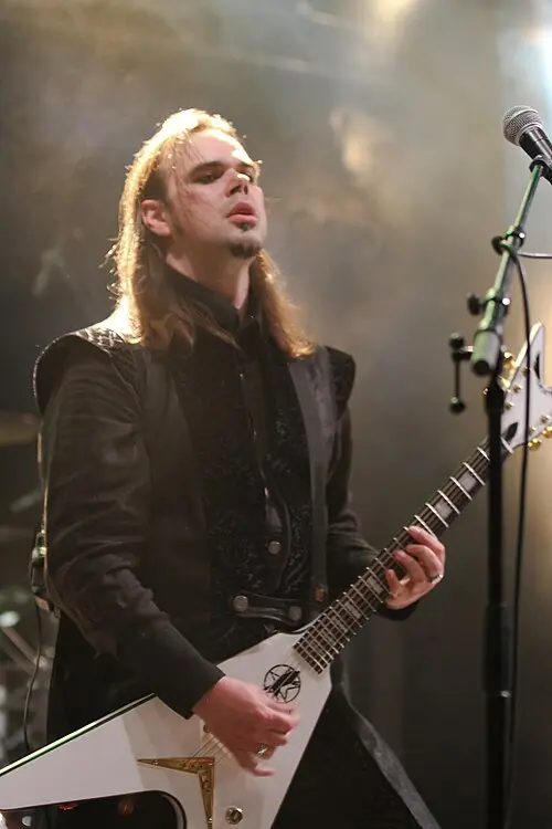 Markus Stock