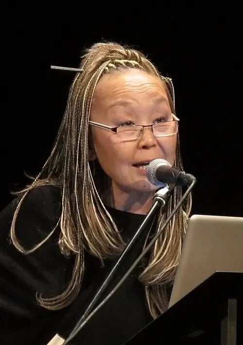 Sainkho Namtchylak