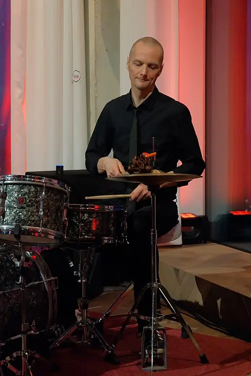 Erik Kooger