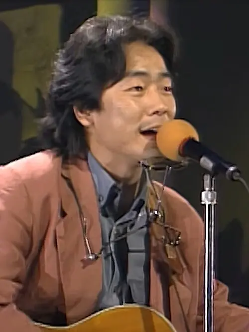 김광석