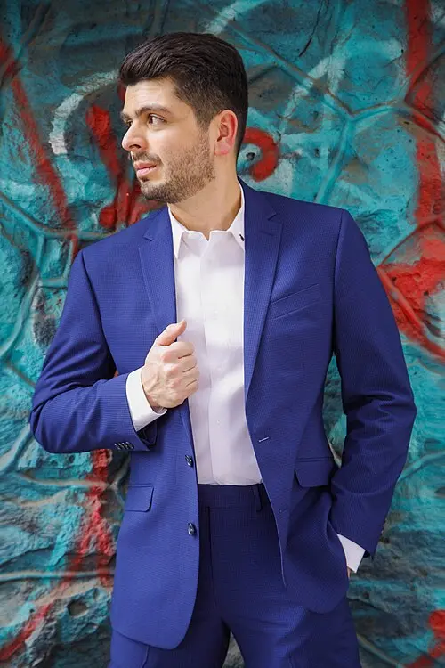 Kristhyan Benitez