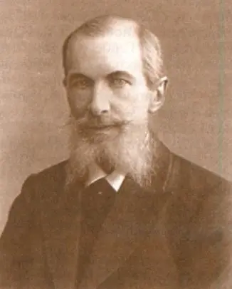 Alexander Sokolovsky