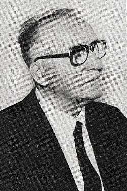 Ferenç Gergely