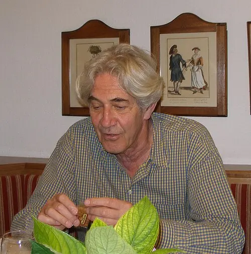 György Fischer