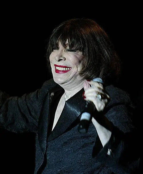 Marlene