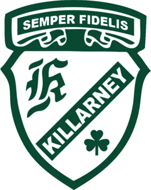Killarney Secondary School Choir