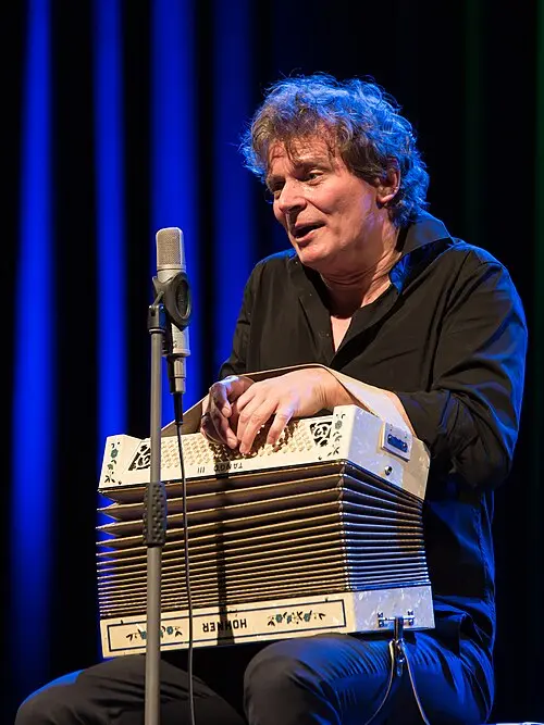 Christian Zehnder