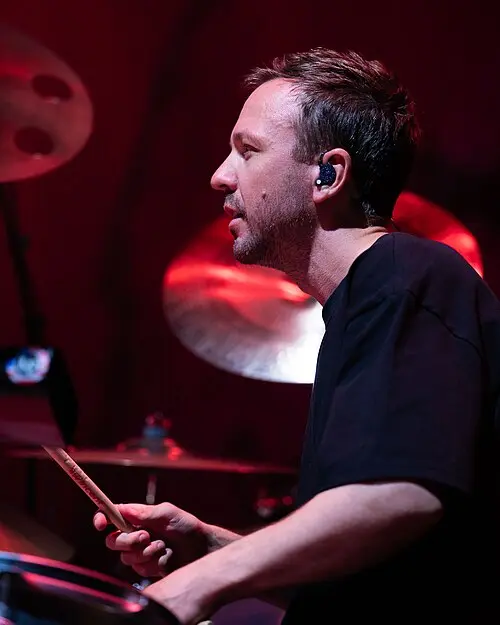 Aron Mellergardh