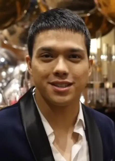 Elmo Magalona