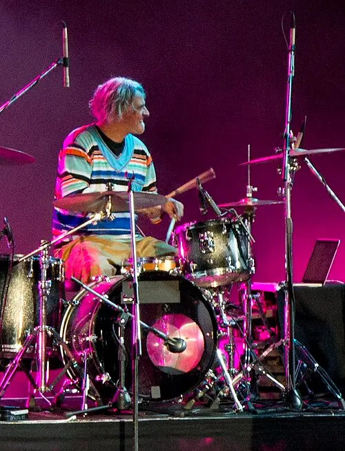 Carlos Martín