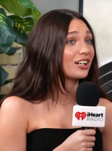 Maddie Ziegler