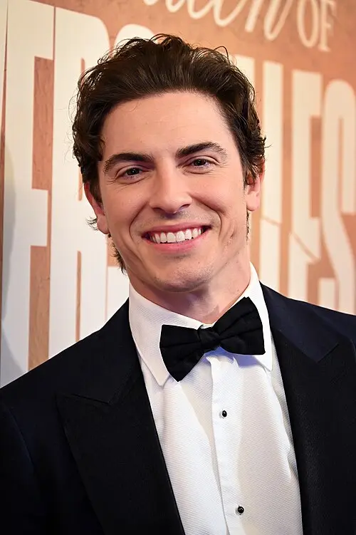 Derek Klena